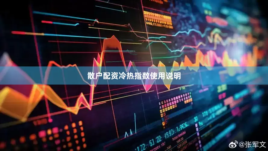 散户配资　　　　冷热指数使用说明