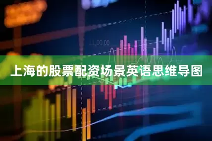 上海的股票配资场景英语思维导图