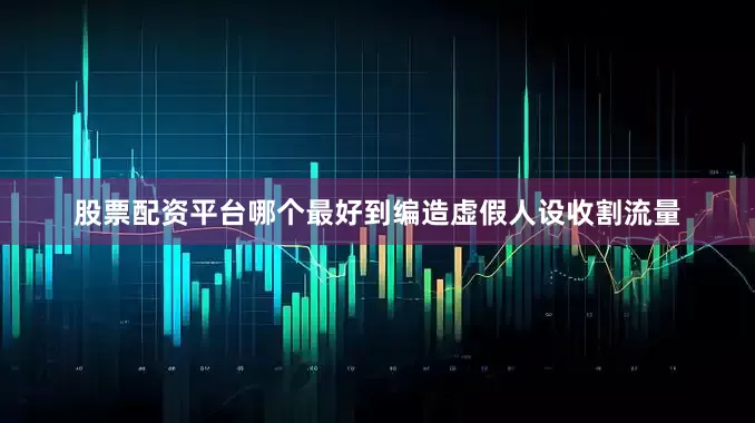 股票配资平台哪个最好到编造虚假人设收割流量